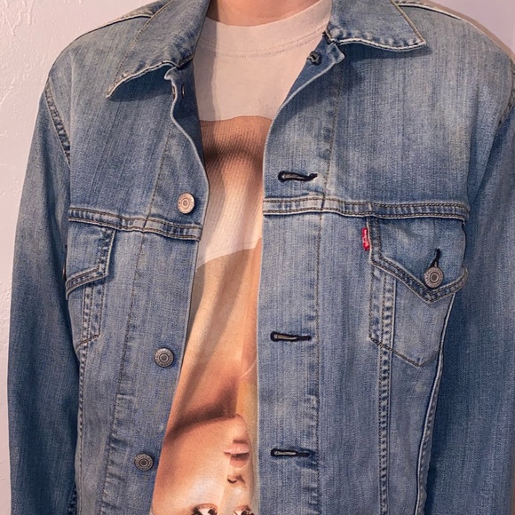 Jean Levi jack - Picture 3 of 4